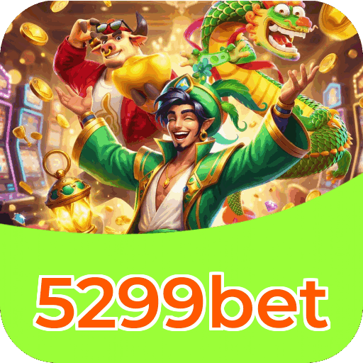 Login rápido no app 5299bet